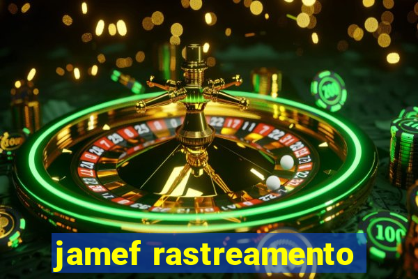 jamef rastreamento